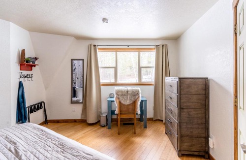 Columbia Falls House | North Fork Retreat
