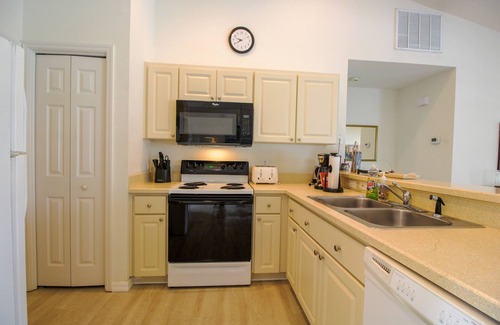 Inverness Villa | North Foxrun Terrace Villa 1512