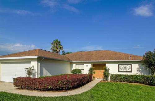 Inverness Villa | North Foxrun Terrace Villa 1512