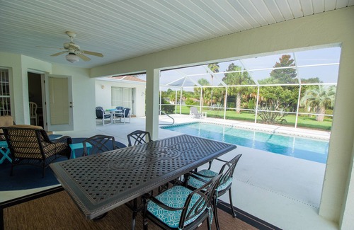 Inverness Villa | North Foxrun Terrace Villa 1512