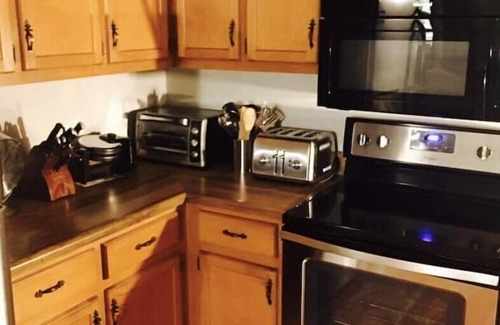 Sautee Nacoochee House | North Georgia's Best Kept Secret! Spacious Serene Cabin Near It All!