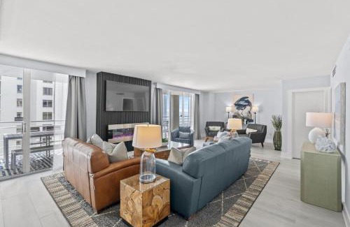 Arcadian Shores House | North Hampton #1606-1607