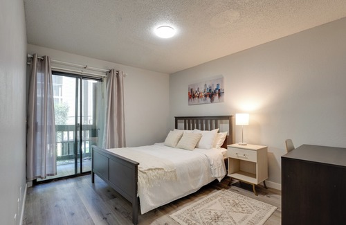 North Highlands Condo | North Highlands Condo ~ 11 Mi to Dtwn Sacramento!