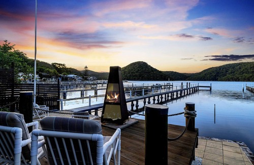 Phegans Bay Other | North Jetty at the Bays
