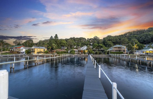Phegans Bay Other | North Jetty at the Bays