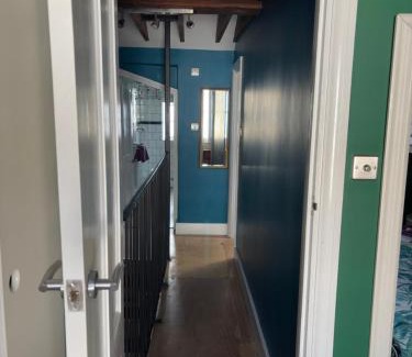 Brighton City Centre House | North Laine Brighton