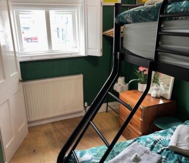 Brighton City Centre House | North Laine Brighton