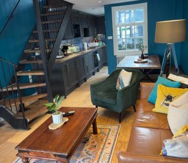 Brighton City Centre House | North Laine Brighton