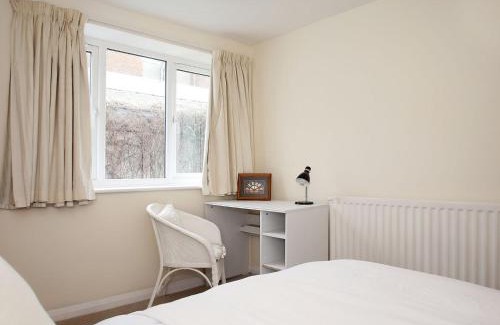 Brighton City Centre House | North Laine Cottage