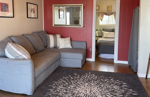 Nisswa Cabin | North Long Lake Waterfront Cottage