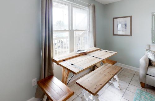 Ono Island Apartment | North Lost Key Landing