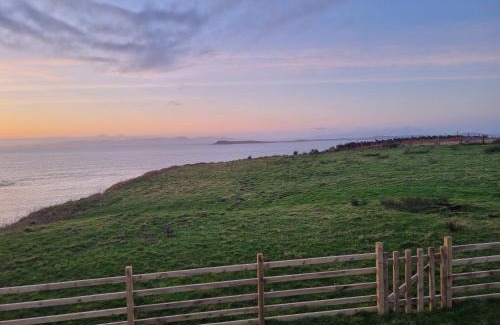 Muasdale Ski Chalet | North Muasdale Farm - Byre View