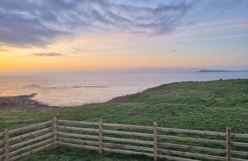 Muasdale Ski Chalet | North Muasdale Farm - Byre View