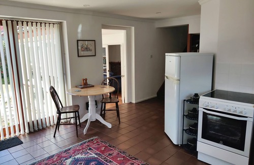 Walsingham House | North Norfolk detached cottage near Wells next the Sea. Private garden & parking