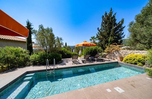 Fiskardo Villa | North Point Houses