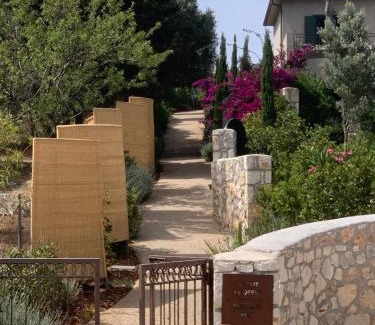 Fiskardo Villa | North Point Houses