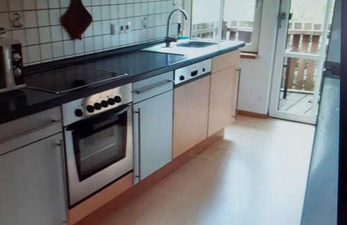 Horumersiel Apartment | North Sea house in the countryside' - nature in view