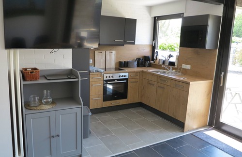Tossens House | North Sea vacation home Tossens III