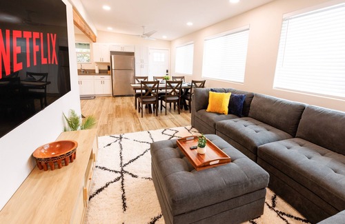 Kahuku House | North Shore 3BR Ohana - A/C, WiFi, Comfort