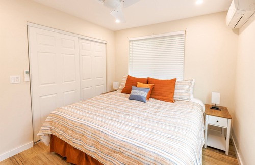 Kahuku House | North Shore 3BR Ohana - A/C, WiFi, Comfort