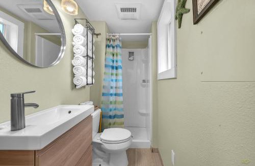 Seaside House | North Shore Cottage - Oregon Beach Vacations