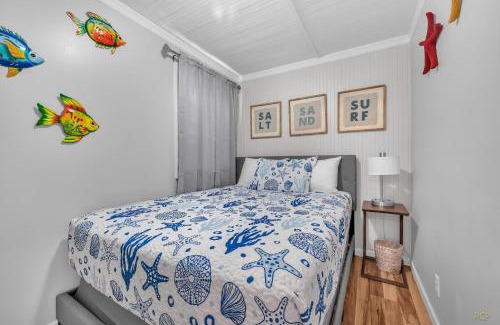 Seaside House | North Shore Cottage - Oregon Beach Vacations