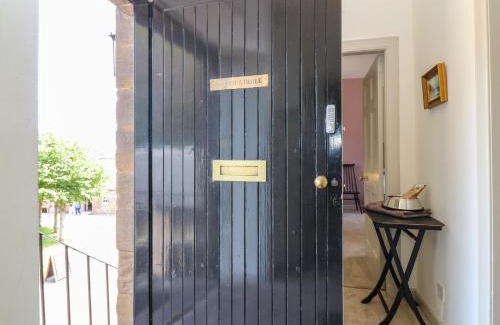 Montrose Apartment | North Stables - House Of Dun