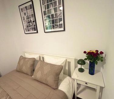 Gara de Nord Apartment | NORTH STAR Apartaments