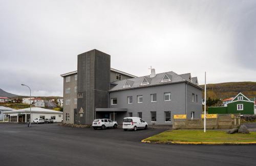 Olafsvik Hotel | North Star Hotel Olafsvik