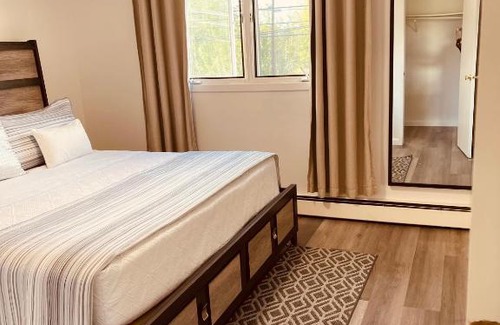 Fairbanks Apartment | North Star Place 11