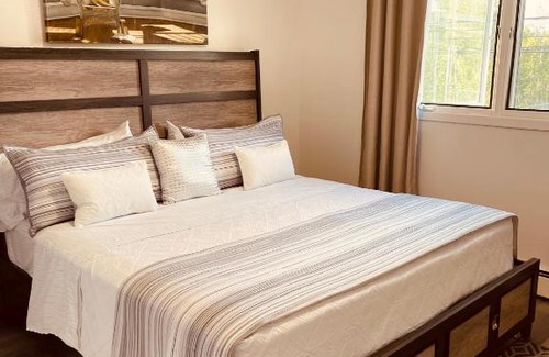 Fairbanks Apartment | North Star Place 11