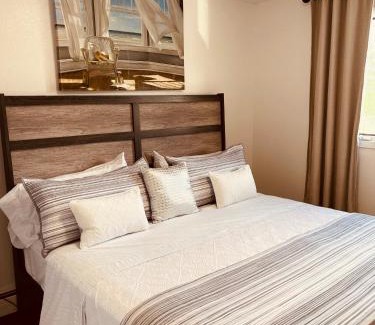 Fairbanks Apartment | North Star Place 11