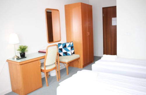 Stadur Hotel | North Star Staðarflöt