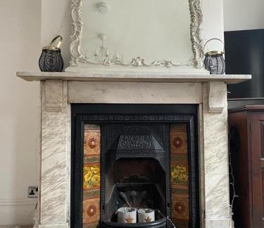 Southville Apartment | North Street Flat