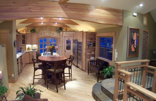 Crystal Bay House | North Tahoe LakeView Home, 4 BR, sleeps 8