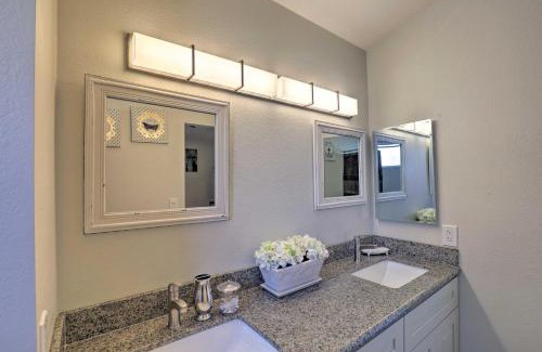 North Ranch House | North Tucson Home with Patio by Catalina State Park!