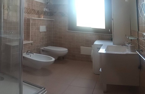 Ossi Apartment | North-West Sardinia Relaxing holidays in the countryside