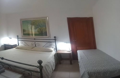 Ossi Apartment | North-West Sardinia Relaxing holidays in the countryside