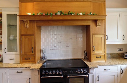 Belford Cottage | North Wing