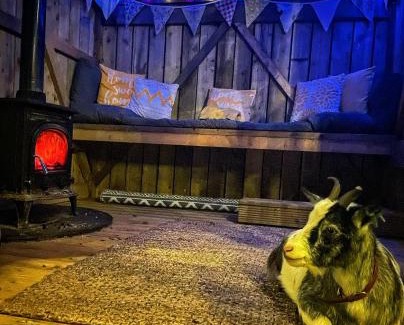 West Heslerton Other | North Yorkshire Horse Box