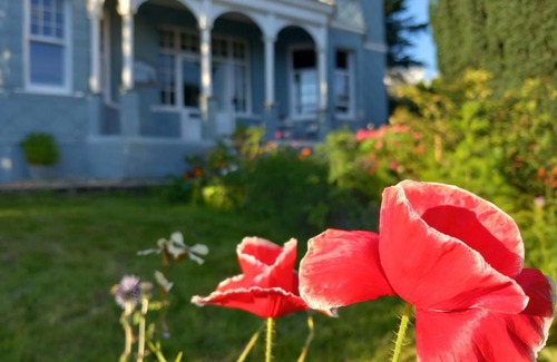 Llanwrtyd Wells Bed & Breakfast | Northampton House