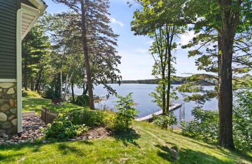 Garrison House | Northbound Stays on Whitefish Lake