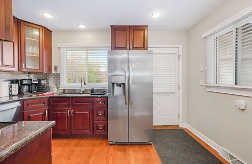 Northbrook House | Northbrook Rental