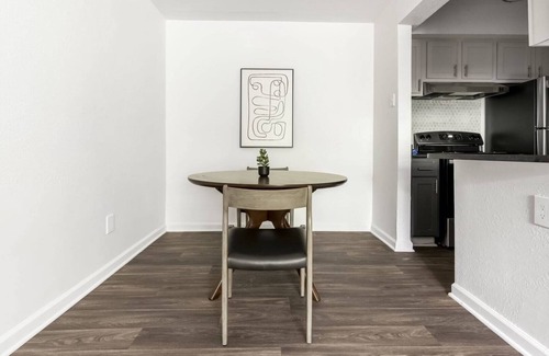 Winston - Salem Apartment | NorthcliffeForest 1BD 3