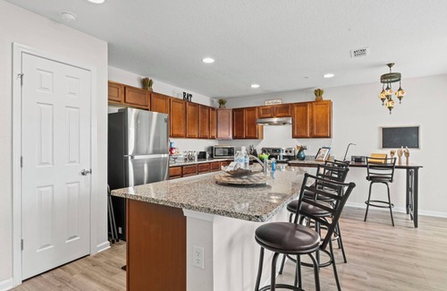 Southside Apartment | Northeast Florida Retreat