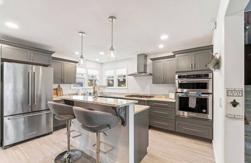 Neptune Beach House | Northeast Florida Retreat
