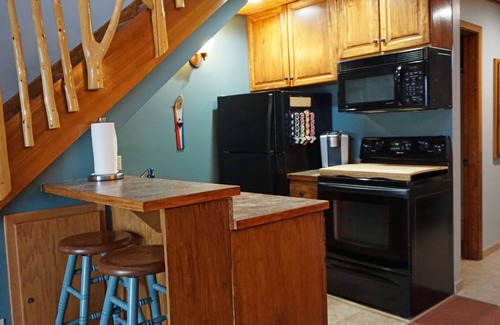 Lutsen Villa | Northern Adventures Hideaway at Lutsen Mountain