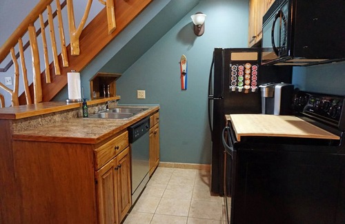 Lutsen Villa | Northern Adventures Hideaway at Lutsen Mountain