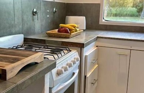 Ciudadela Cottage | NORTHERN CHACRA