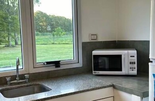 Ciudadela Cottage | NORTHERN CHACRA